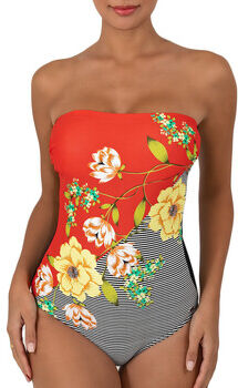 Sun Playa Maillots de bain Maillot de bain 1 pièce bustier Vip Sun Playa Maillots de bain Maillot de bain 1 pièce bustier Vip