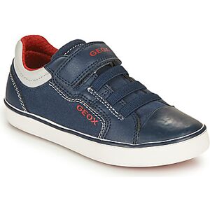 Geox Chaussures enfant (Baskets) GISLI BOY 24,25,27,28,29,30