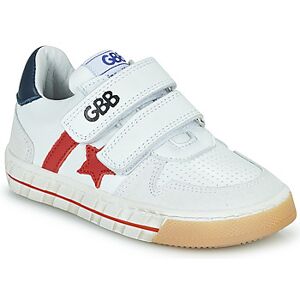 GBB Chaussures enfant (Baskets) KIWI 29,30,31,32,33,34