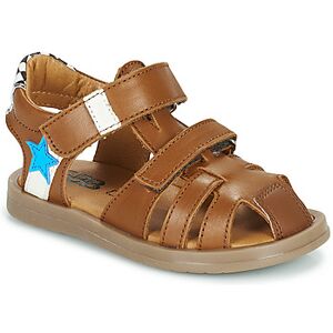 GBB Sandales enfant IVAN 28,29,30,31,32,33,34