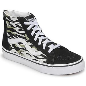 Vans Chaussures enfant (Baskets) UY SK8-HI ZIP 27,28,29,30,31,32,33,34