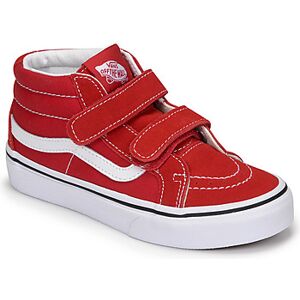 Vans Chaussures enfant (Baskets) UY SK8-MID REISSUE V 29,30,31,32,33,34