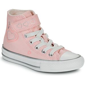 Converse Chaussures enfant (Baskets) CHUCK TAYLOR ALL STAR 1V 27,28,29,30,31,32,33,34,35