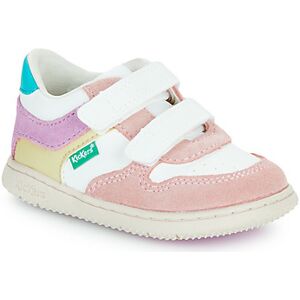 Kickers Chaussures enfant (Baskets) KICKMOTION 19,20,21,22,23,24,25,26,27