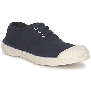 Bensimon Chaussures enfant (Baskets) TENNIS LACET 23,24,25,26,27,28,29,30,31,32,33,34,35