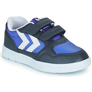 hummel Chaussures enfant (Baskets) CAMDEN JR 36,37,38,29,30,32,33,34,35