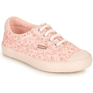 Aster Chaussures enfant (Baskets) VANILIE 36,37,38,39,40,25,26,27,28,29,30,31,32,33,34,35