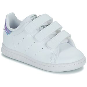 adidas Chaussures enfant (Baskets) STAN SMITH CF I 23,24,25,26,27,23 1/2,25 1/2,26 1/2