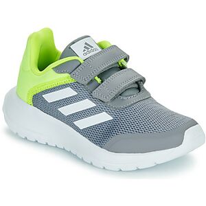 adidas Chaussures enfant (Baskets) Tensaur Run 2.0 CF K 28,29,30,31,32,33,34,35,31 1/2,28 1/2