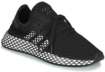 adidas Chaussures enfant (Baskets) DEERUPT RUNNER J adidas Chaussures enfant (Baskets) DEERUPT RUNNER J