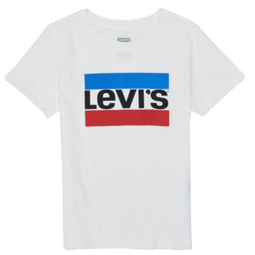 Levis T-shirt enfant SPORTSWEAR ...