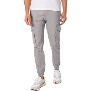 Jack & Jones Chinots Pantalon cargo fuselé Paul Flake US 34 / 32,US 34 / 34,US 28 / 32,US 30 / 34,US 30 / 32,US 32 / 34,US 32 / 32,US 30 / 30,US 32 / 30,US 34 / 30