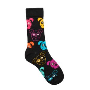 Happy socks Chaussettes hautes DOG 36 / 40,41 / 46