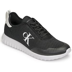 Calvin Klein Jeans Chaussures (Baskets) SPORTY RUNNER EVA SLIPON MESH 40,41,42,43,44