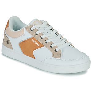 Kaporal Chaussures (Baskets) DRAGLOW 40,41,42,43,44,45,46