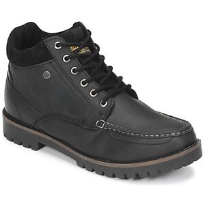 Jack & Jones Boots JFW BROCKWELL MOC BOOT 40,41,42,43,44,45