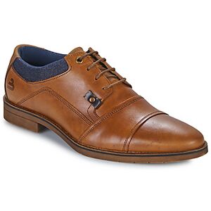 Bullboxer Chaussures SHAAN LACE UP III 40,41,42,43,44,45