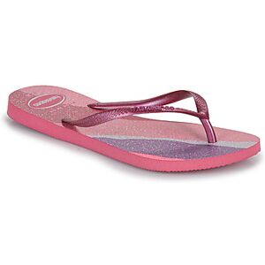 Havaianas Tongs SLIM PALETTE GLOW 35 / 36,37 / 38,39 / 40,41 / 42,33 / 34