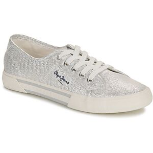 Pepe jeans Chaussures (Baskets) BRADY PARTY W 36,37,38,39,40,41