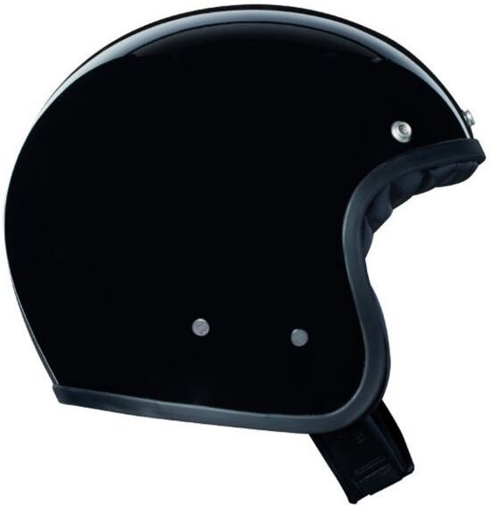 AGV X70 Black