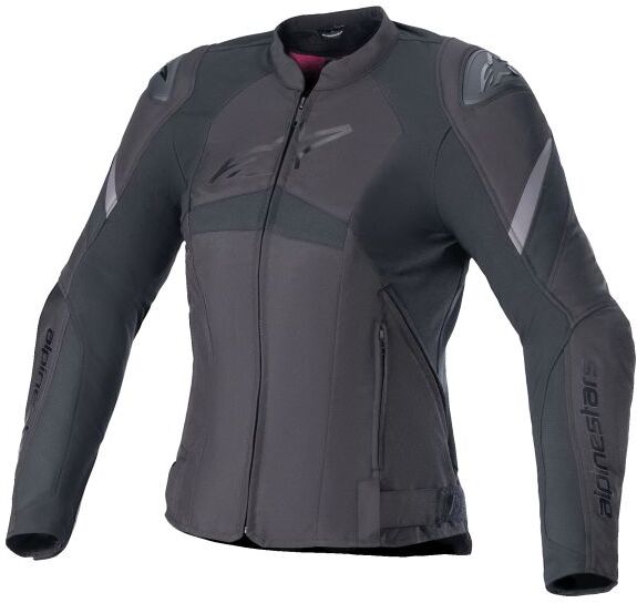 Alpinestars Stella T-GP Plus R V4 Black Black