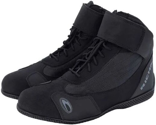 Richa Kart Boot Evolution Black