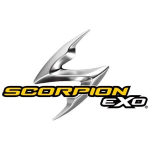 Scorpion Platines Fixation Ecran Exo Tech Evo Carbon