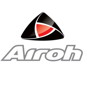 Airoh Ecran Commander