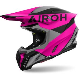 Airoh Twist 3 King Pink Matt