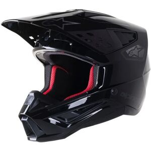 Alpinestars S M5 Scout Black Silver