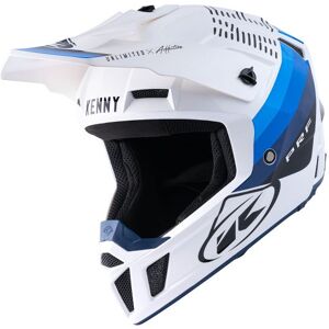 Kenny Performance Graphic Blue