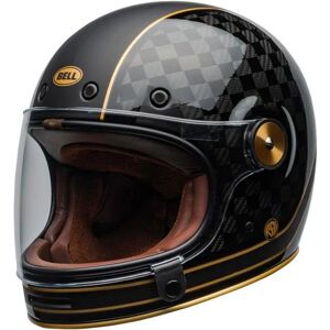 Bell Bullitt Carbon RSD Check It