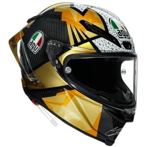 AGV Pista GP RR Mir World Champion 2020 Limited Edition