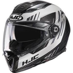 HJC F70 Carbon Kesta MC5