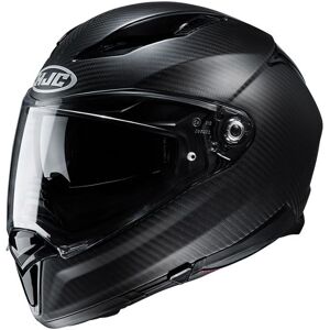 HJC F70 Carbon Semi Flat Black