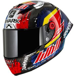 Shark Race-R Pro GP 06 Zarco Chakra DVB