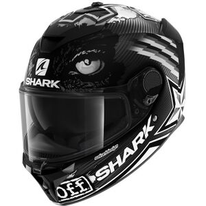 Shark Spartan GT Carbon Redding Mat Signature DWA