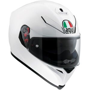 AGV K 5 S Pearl White