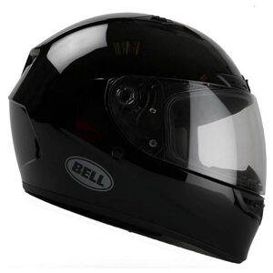 Bell Qualifier Dlx Mips Solid Black