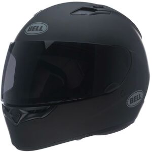 Bell Qualifier Solid Matte Black