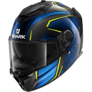 Shark Spartan GT Carbon Kromium DUB