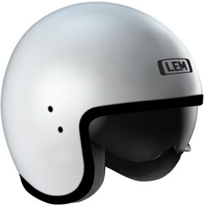 LEM Sport White