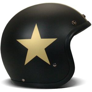 Dmd Vintage Star Gold