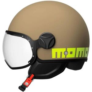 Momo Design FGTR Classic Matt Sand Lime