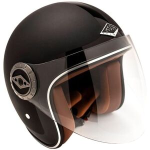 Edguard Dirt Ed Heritage Black Black