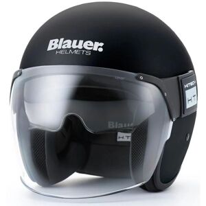 Blauer Pod Matt Black