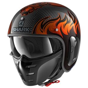 Shark S Drak 2 Carbon Dagon DOO