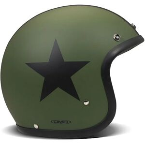 Dmd Vintage Star Green