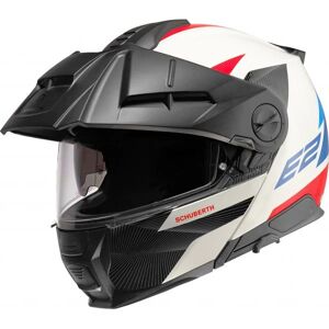 Schuberth E2 Defender White