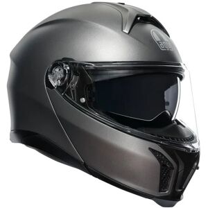 AGV Tourmodular Luna Grey Matt